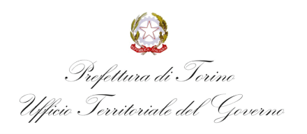 Logo Prefettura